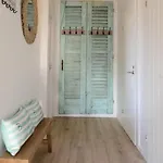 Сasa de vacaciones Tussen Duin En Dijk *