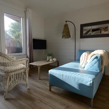 Tussen Duin En Dijk Warmenhuizen