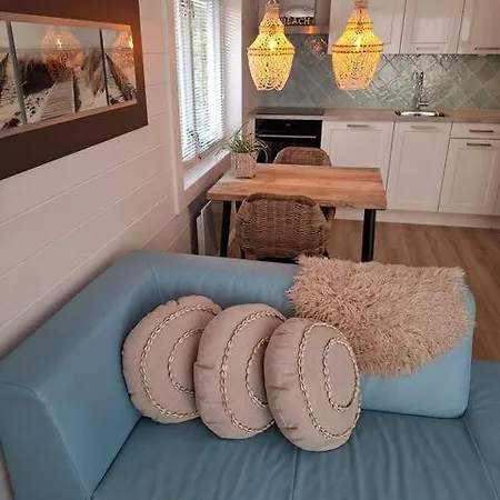 Ferienhaus Tussen Duin En Dijk
