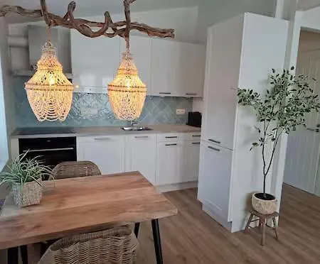 Ferienhaus Tussen Duin En Dijk Warmenhuizen