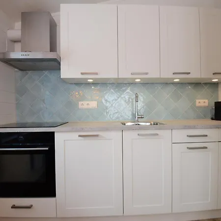 Tatil Evi Tussen Duin En Dijk