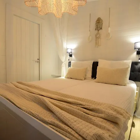 Tussen Duin En Dijk Tatil Evi Warmenhuizen