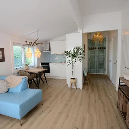 Tussen Duin En Dijk Warmenhuizen