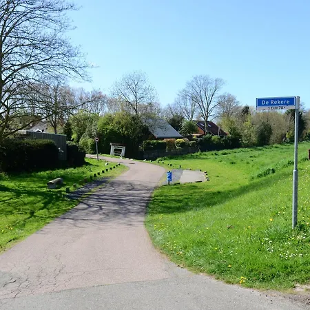 Ferienhaus Tussen Duin En Dijk *