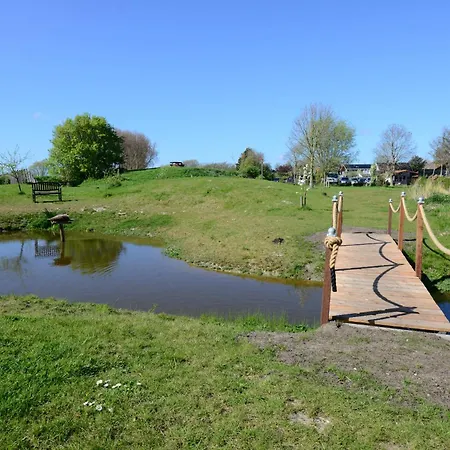 Tussen Duin En Dijk Ferienhaus Warmenhuizen
