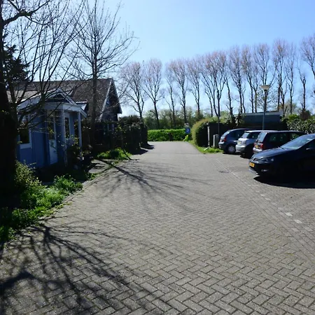 Ferienhaus Tussen Duin En Dijk Warmenhuizen