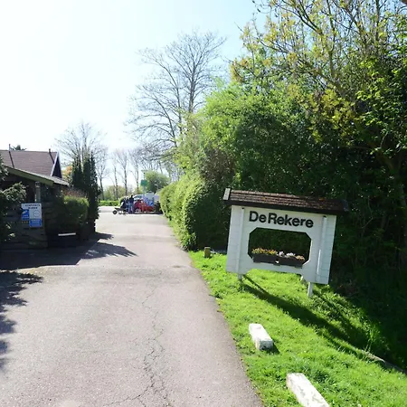 Tussen Duin En Dijk * Warmenhuizen