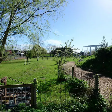 Tussen Duin En Dijk Ferienhaus *