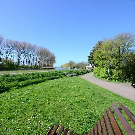 Ferienhaus Tussen Duin En Dijk *