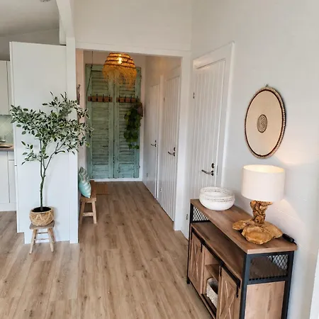Vakantiehuis Tussen Duin En Dijk *
