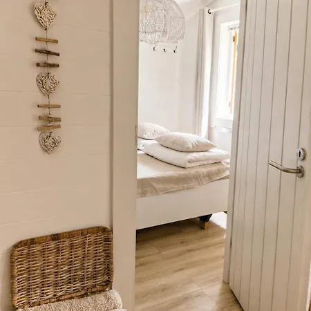 Vakantiehuis Tussen Duin En Dijk *