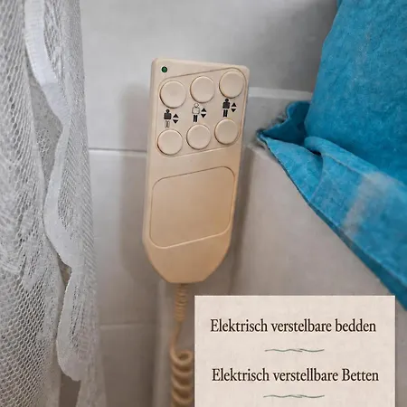 Tussen Duin En Dijk Vakantiehuis Warmenhuizen