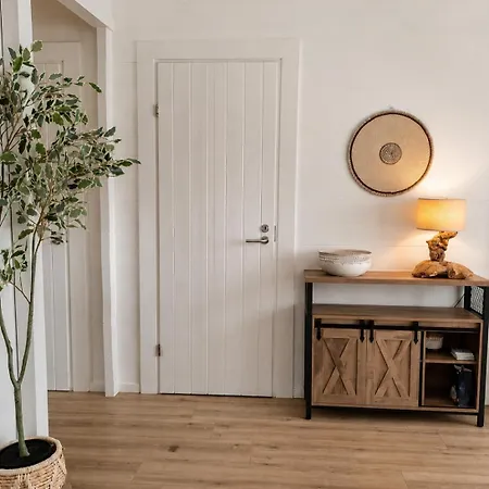 Vakantiehuis Tussen Duin En Dijk *