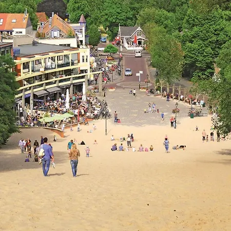 Tussen Duin En Dijk * Warmenhuizen