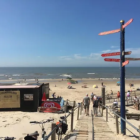 Tussen Duin En Dijk