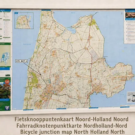 Tussen Duin En Dijk Warmenhuizen