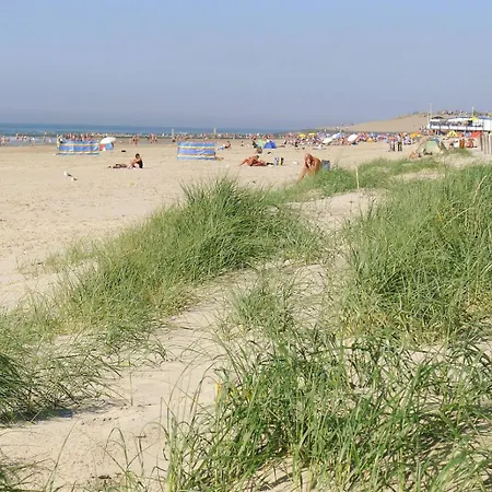 Vakantiehuis Tussen Duin En Dijk *
