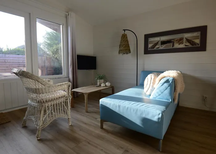 Tussen Duin En Dijk Warmenhuizen