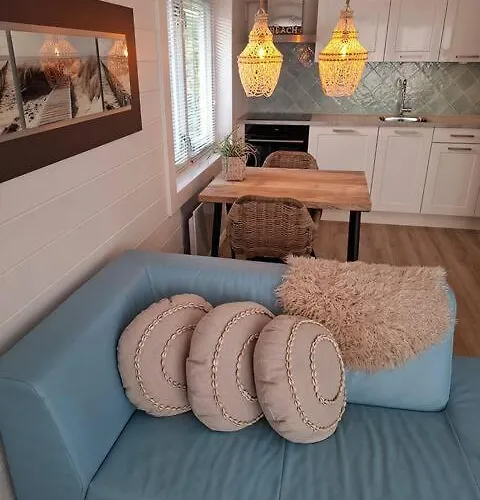 Tatil Evi Tussen Duin En Dijk