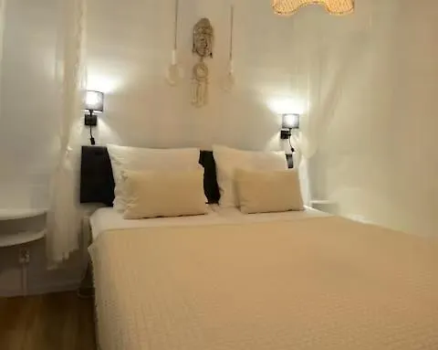 Tussen Duin En Dijk Vakantiehuis