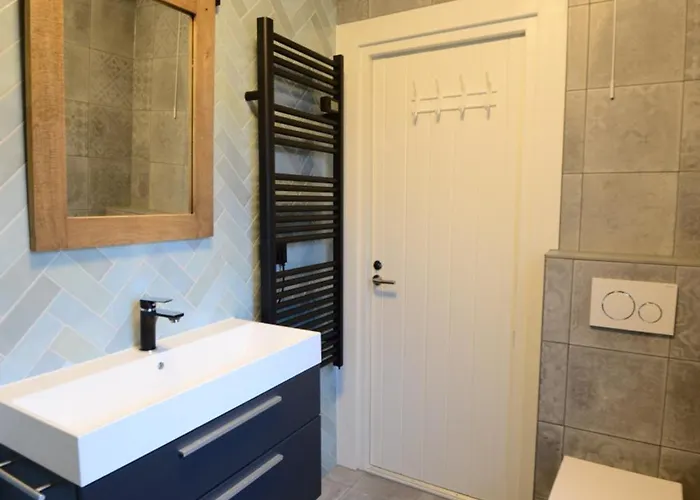 Vakantiehuis Tussen Duin En Dijk *