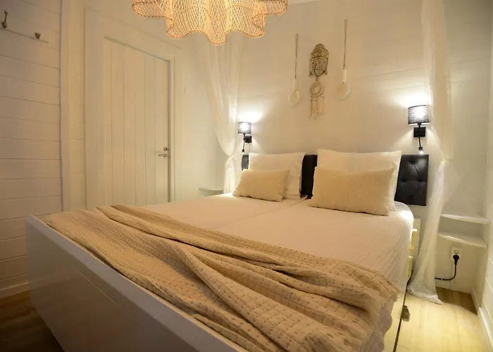 Tussen Duin En Dijk Tatil Evi Warmenhuizen