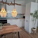 別荘 Tussen Duin En Dijk Warmenhuizen
