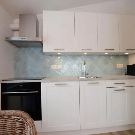 Σπίτι διακοπών Tussen Duin En Dijk