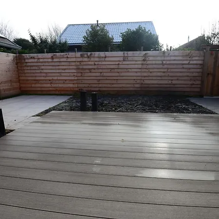 Tussen Duin En Dijk Warmenhuizen