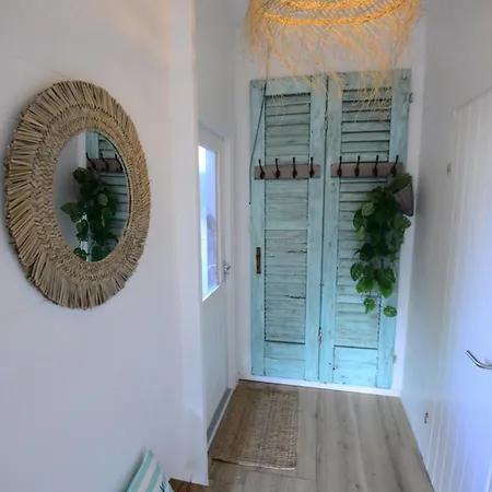 Tussen Duin En Dijk 펜션 와멘후젠