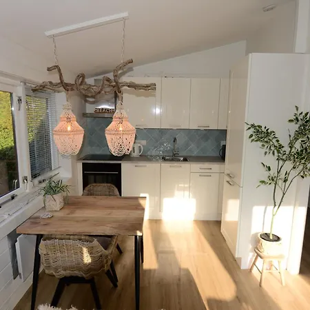 Tussen Duin En Dijk *