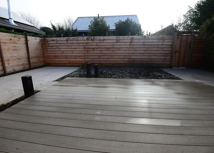 Tussen Duin En Dijk 와멘후젠