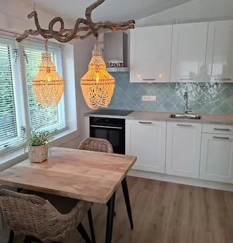 Tussen Duin En Dijk 와멘후젠