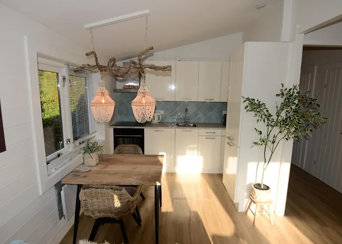 Tussen Duin En Dijk *