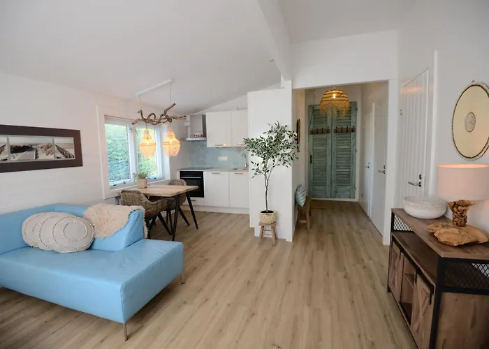 Tussen Duin En Dijk 와멘후젠